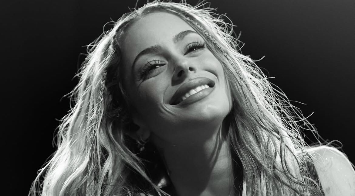 Tini habló sobre su salud mental: "Sigo con psicóloga y psiquiatra”