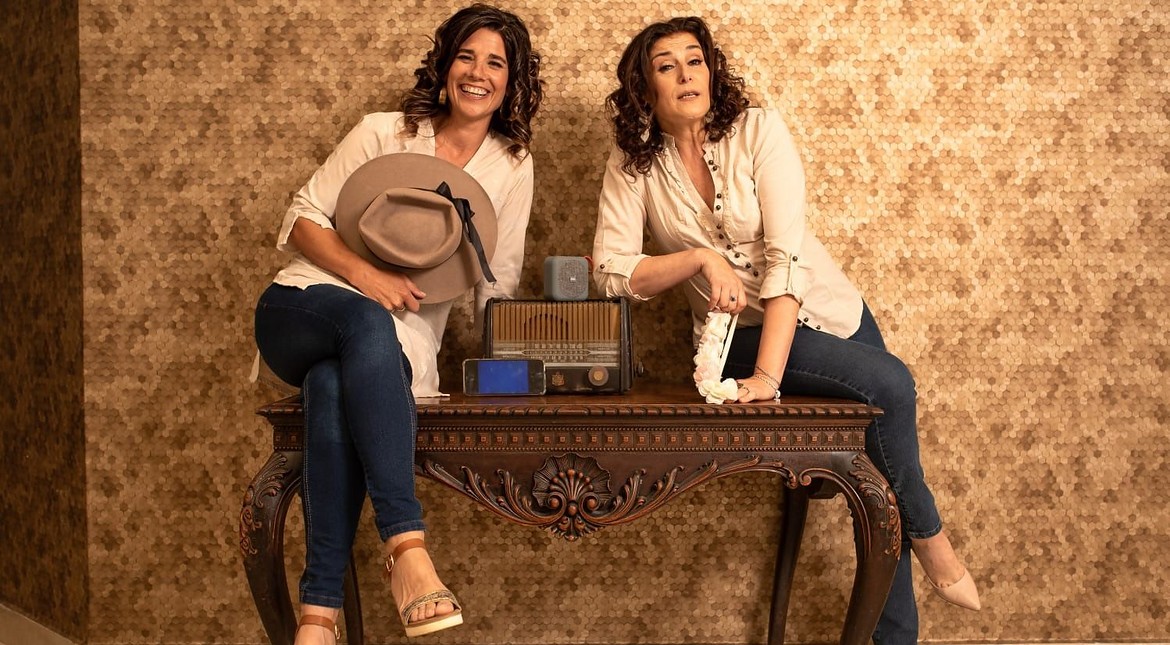 Las mujeres argentinas vuelven al escenario