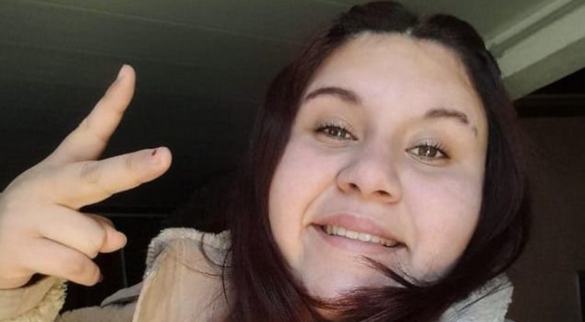 Tiene 18 años y se fue al centro para ver a un chico: hace dos días que no la ven y la buscan desesperadamente