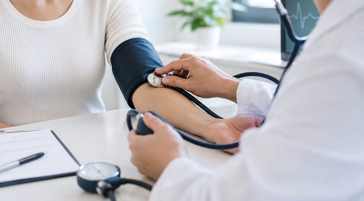 Enfermedades cardiovasculares: la importancia de los controles antes de que aparezcan los síntomas