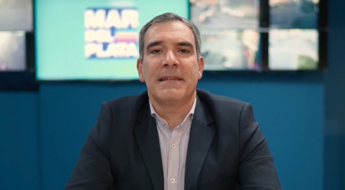Neme le respondió a Kicillof y Bianco: "Si hay algo que está acéfalo es la Provincia"