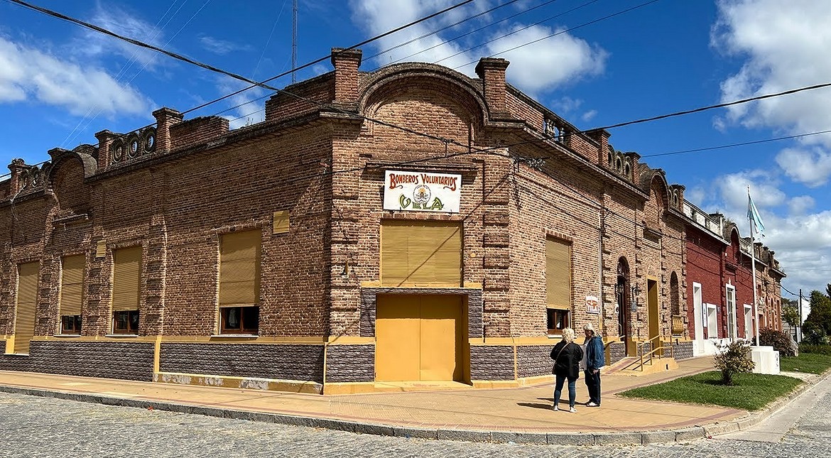A 2 horas de Mar del Plata: el pueblo de los dos nombres ideal para una escapada de fin de semana