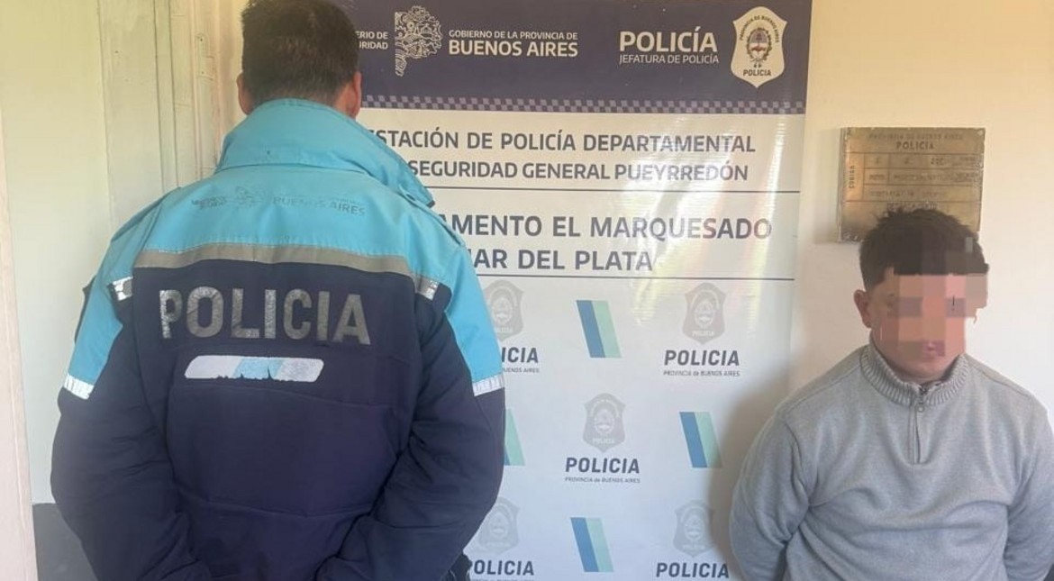 Hizo una estafa telefónica, lo descubrieron y dormirá en la cárcel