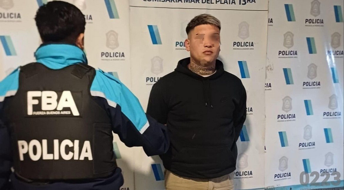 Amenazaron a un hombre y allanaron la casa del vecino