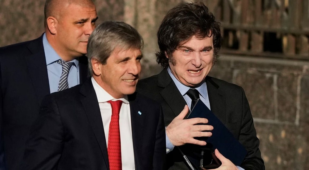 Presupuesto 2027: cuánto espera el Gobierno que crezcan los precios, los salarios, el dólar y la economía