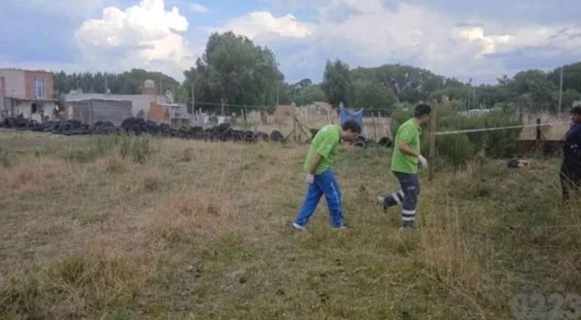 La acusan de colaborar con un homicidio y le dieron arresto domiciliario porque está embarazada