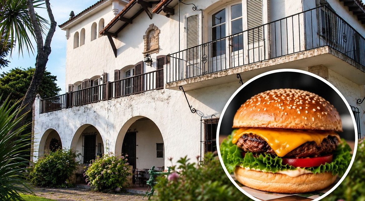 Mar del Plata se prepara para elegir la mejor hamburguesa