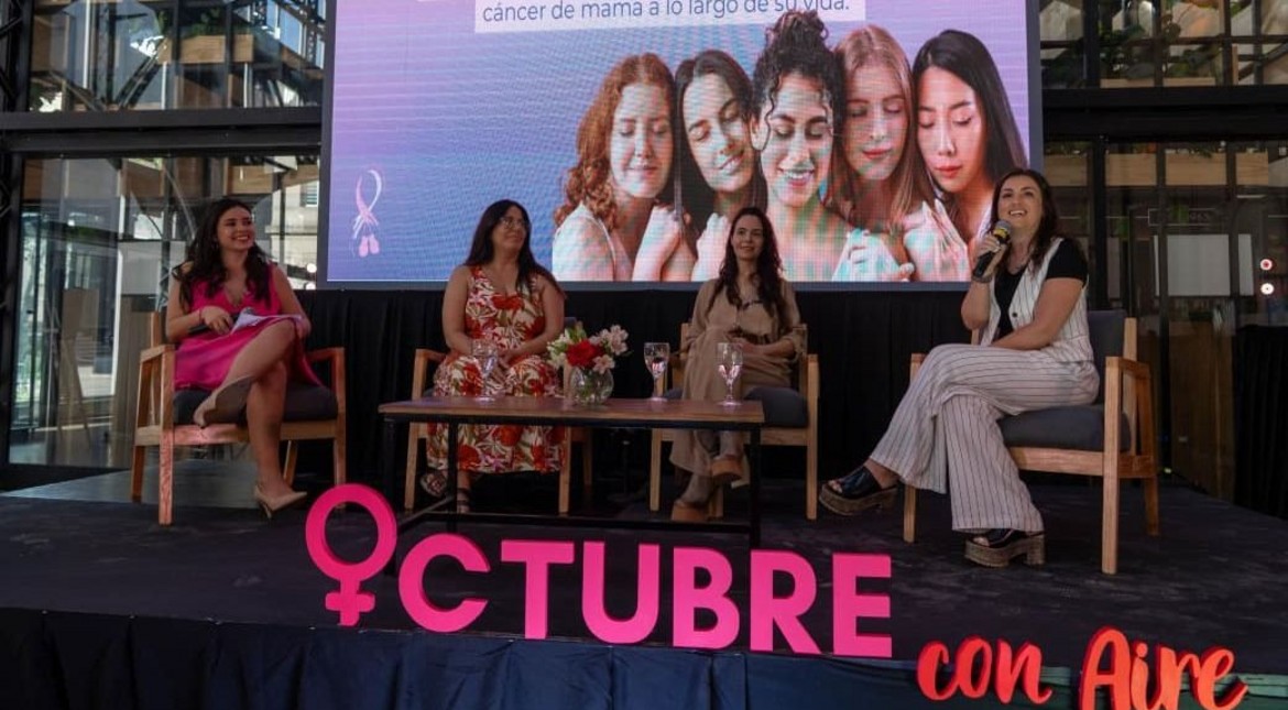 Llega a Mar del Plata una nueva edición del encuentro dirigido a la Salud Integral de las Mujeres