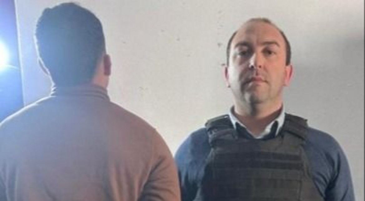 Cayó un sospechoso por la estafa de los 80.000 dólares en Villa Gesell: había engañado a otras dos personas en Madariaga