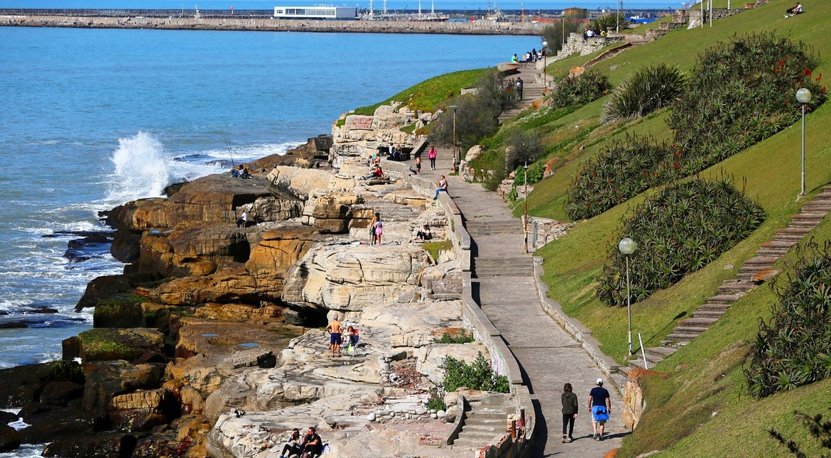 No será el 21 de septiembre: el fenómeno que cambia el inicio de la primavera en Mar del Plata