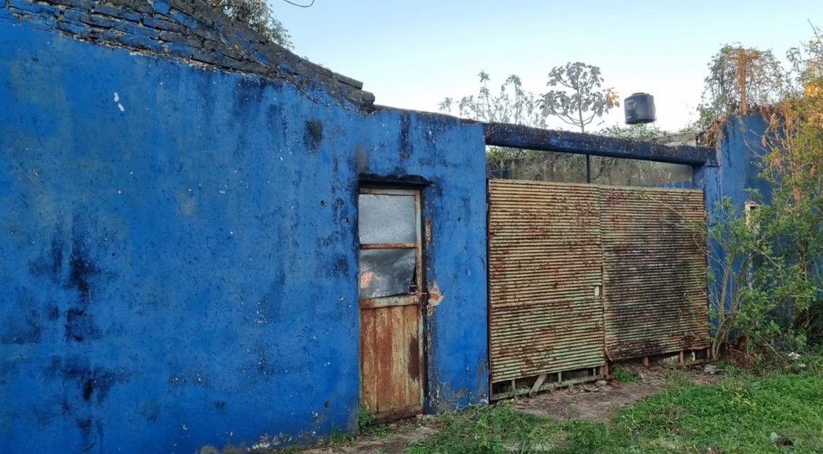 Lo encontraron muerto y descuartizado en su casa: la macabra hipótesis sobre sus perros