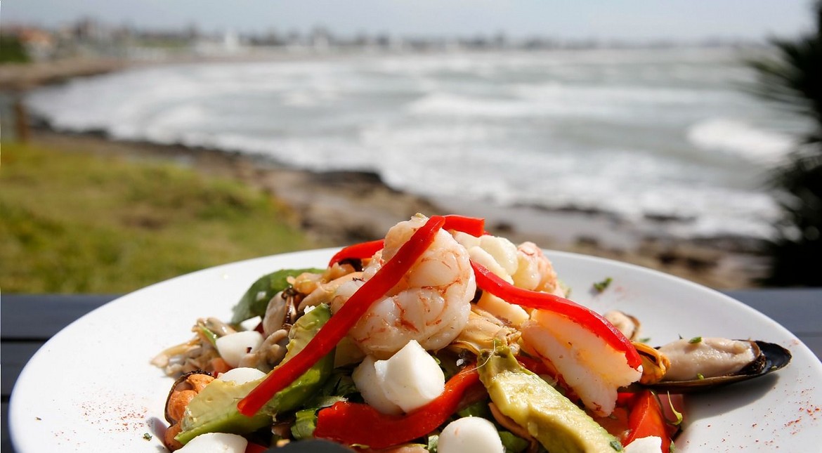 Presentarán la nueva marca “Mar del Plata, Capital Gastronómica de Argentina” en la Feria Internacional del Turismo