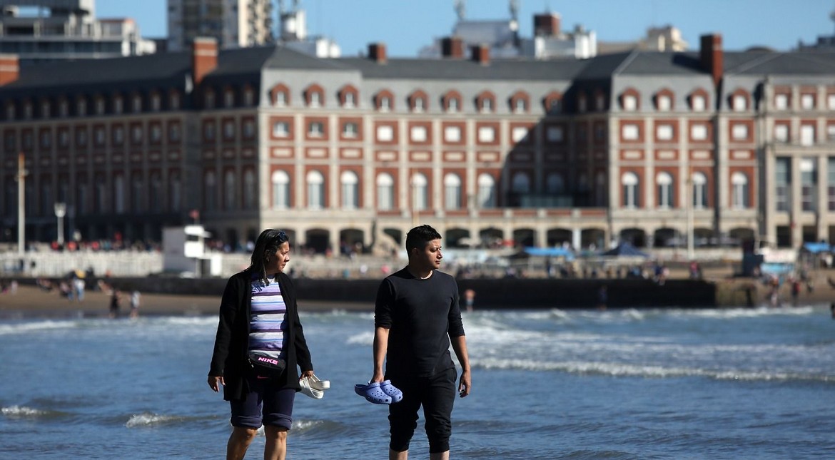 Mar del Plata: propuestas para disfrutar todo el año