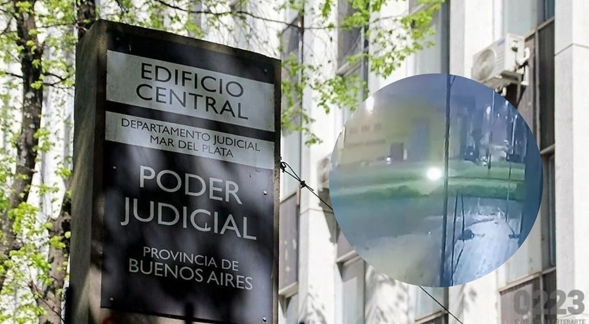 ¿Vuelve a la cárcel?: evalúan si el comerciante que mató a un adolescente seguirá con arresto domiciliario