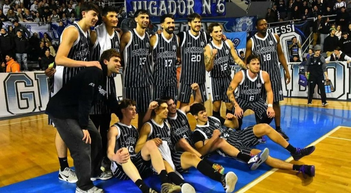 Los jugadores de Peñarol sacaron pecho tras el clásico: "No hay mejor manera de arrancar una temporada"