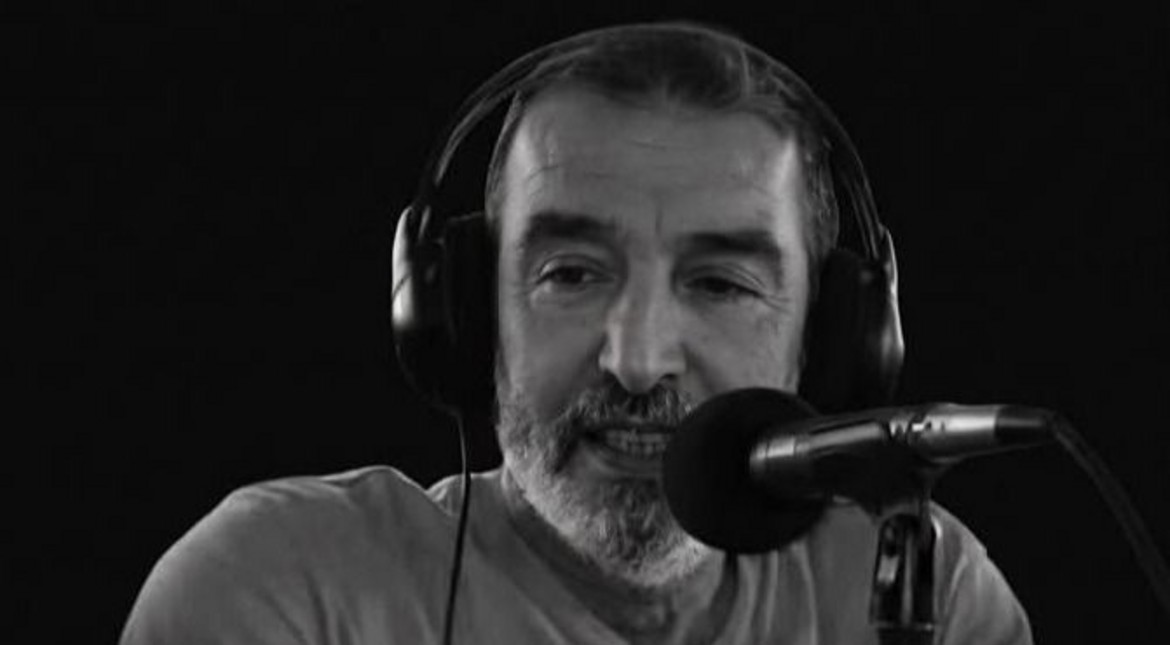 Dolor por la muerte del director de una icónica radio marplatense