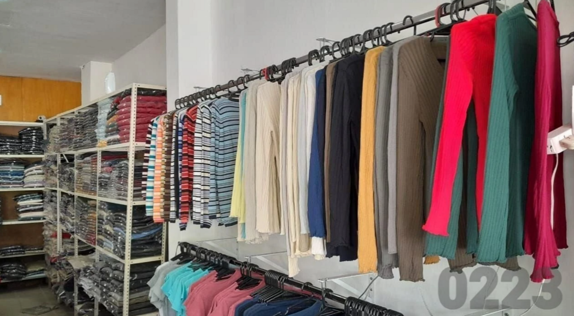 A siete de cada diez personas les cuesta encontrar ropa de su talle en Argentina