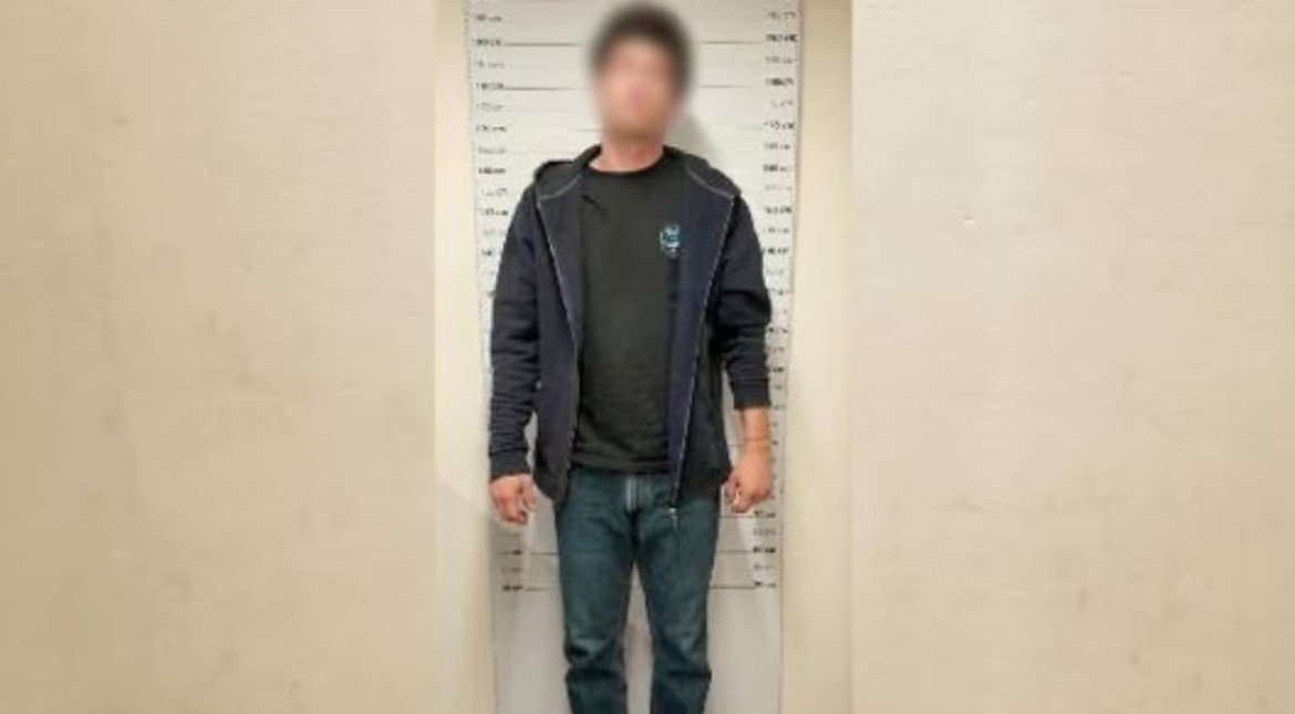 Atacó a su socio mientras dormía, le disparó dos veces en la cara e intentó ahorcarlo con un cable