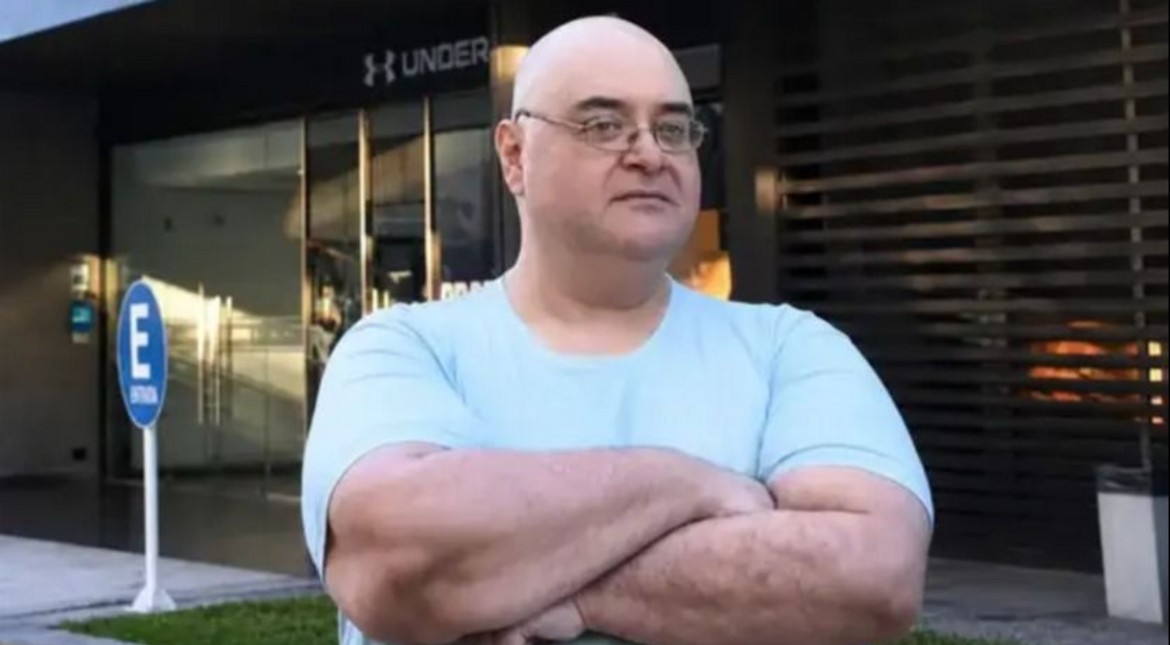 Jorge Porcel Jr. demandará a Netflix: "El 90% de las mujeres son prostitutas"