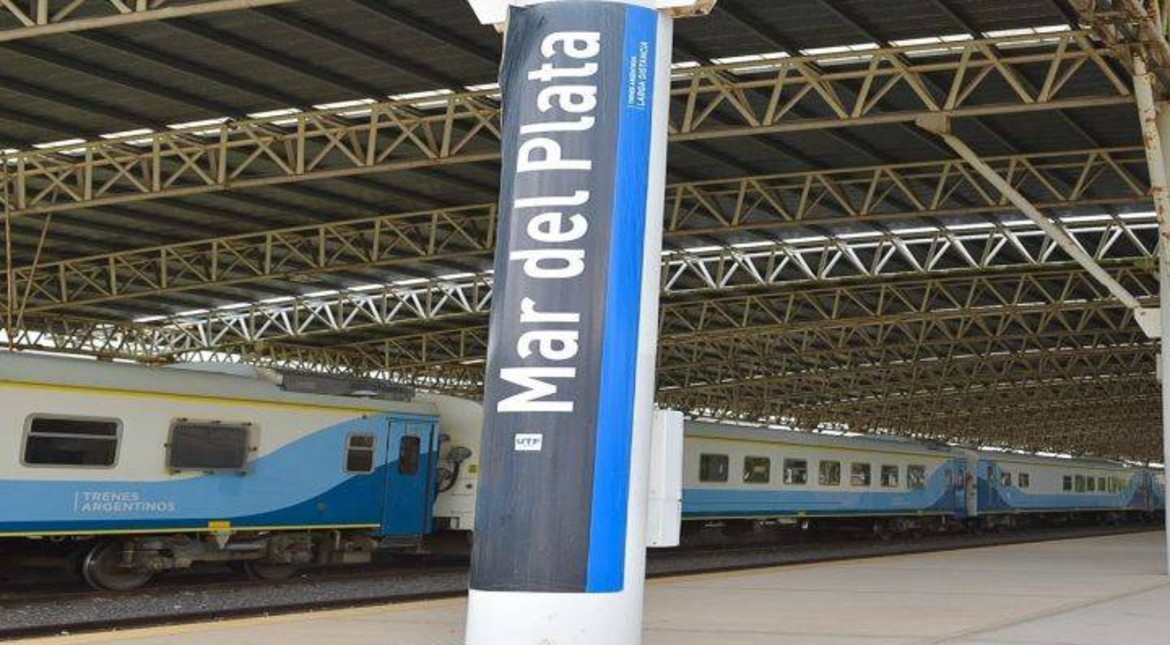Lanzan la venta de pasajes de tren para octubre y noviembre con nuevos precios