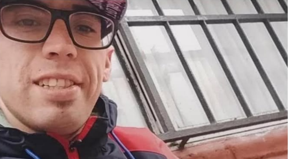 Piden colaboración para costear el velatorio de Federico, el joven que murió tras chocar con un patrullero