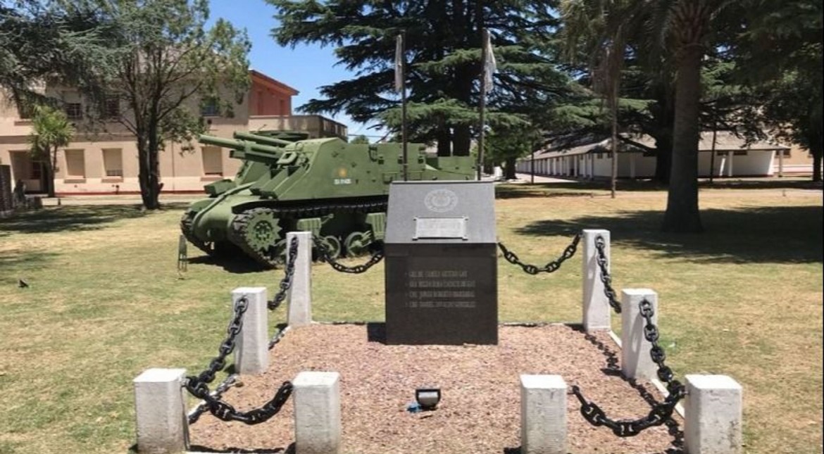 Condenaron a un exsargento del Ejército por abusar de dos soldadas voluntarias
