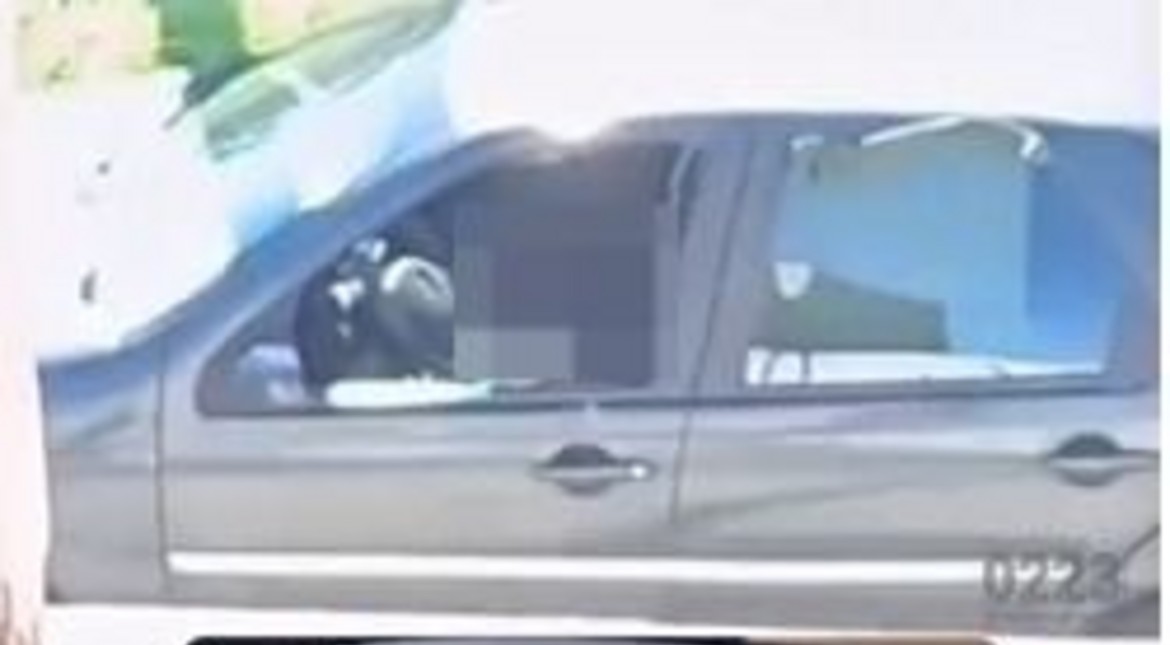 Preocupación en Zacagnini: vecinos denuncian a un hombre por masturbarse dentro de un auto