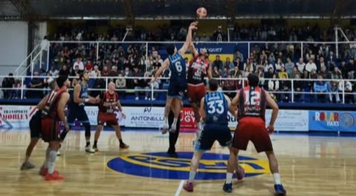 Quilmes cayó ajustadamente en su segundo partido de pretemporada