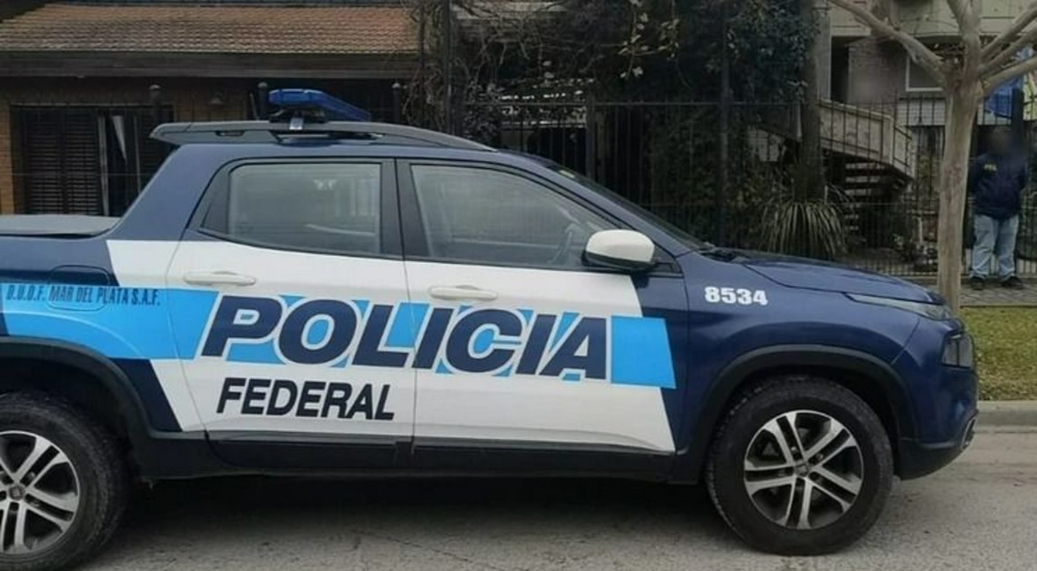 Confirmaron la preventiva del acusado de tener casi 300 archivos de material de abuso sexual