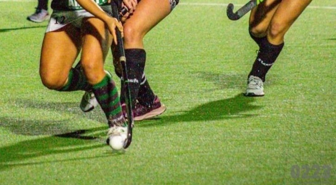 Detuvieron al entrenador de un club de hockey acusado de abusar de tres adolescentes