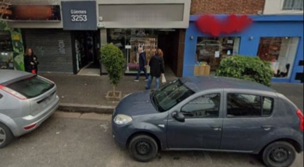 "Nos estamos quedando solas en la cuadra": el desconsuelo de una comerciante de Güemes por la caída del consumo