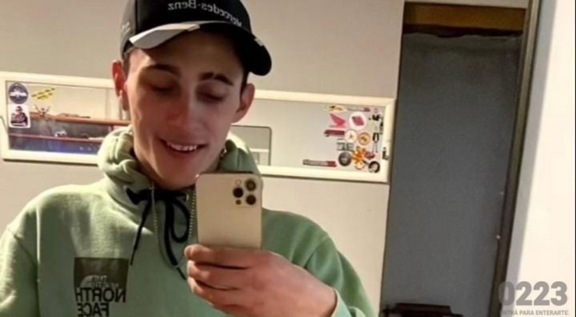 "Le cagó la vida a su amigo": un joven fue baleado por la espalda y podría no volver a caminar