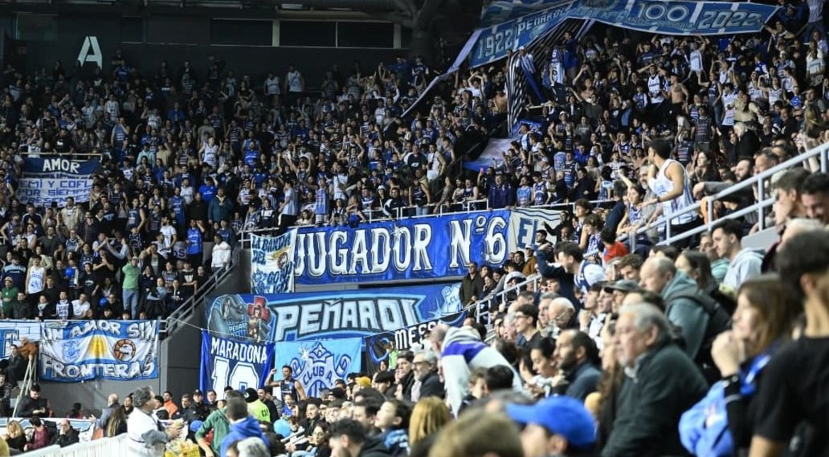 Fuerte castigo para Peñarol después del clásico con Quilmes: la decisión de APreViDe