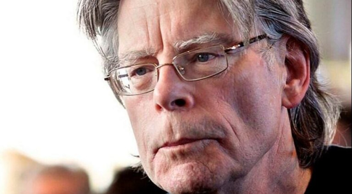 Stephen King elogió y recomendó una serie argentina: “¡Qué idea tan genial!"