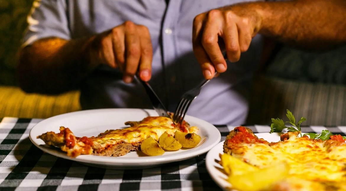 "El último baile": un emblemático restaurante cierra sus puertas por la crisis