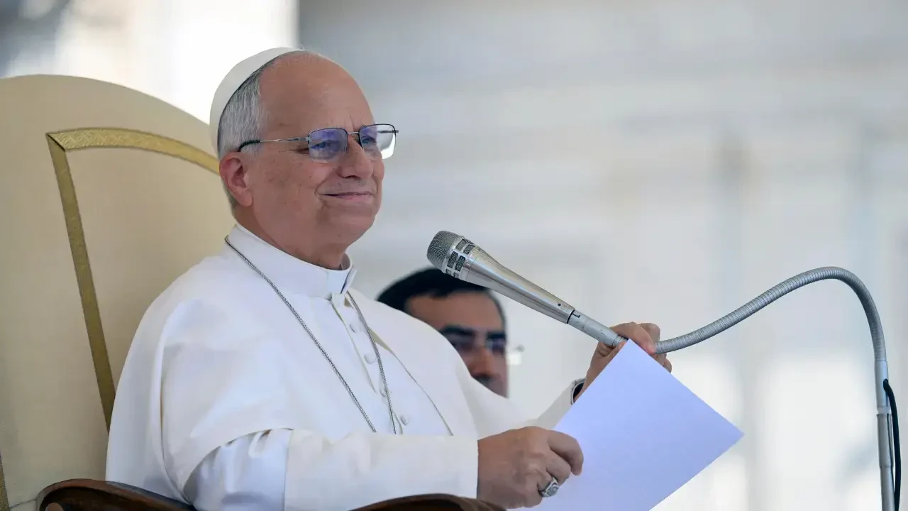 Confirman la agenda oficial del Papa León XIV en su visita a la Argentina