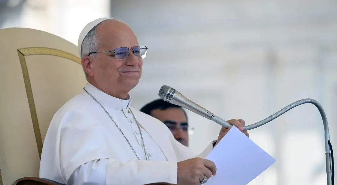 Confirman la agenda oficial del Papa León XIV en su visita a la Argentina