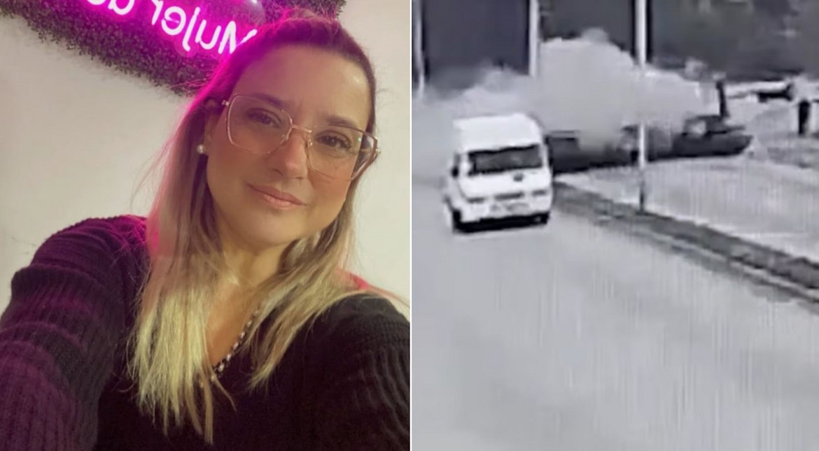 Manejaba alcoholizado y con tres menores: se desvió de carril, chocó y mató a una mujer