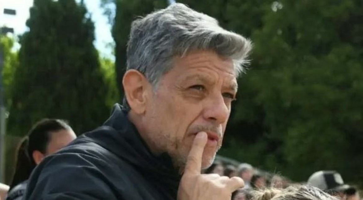 "Masturbame": el testimonio por el que cayó el entrenador de hockey acusado de abuso