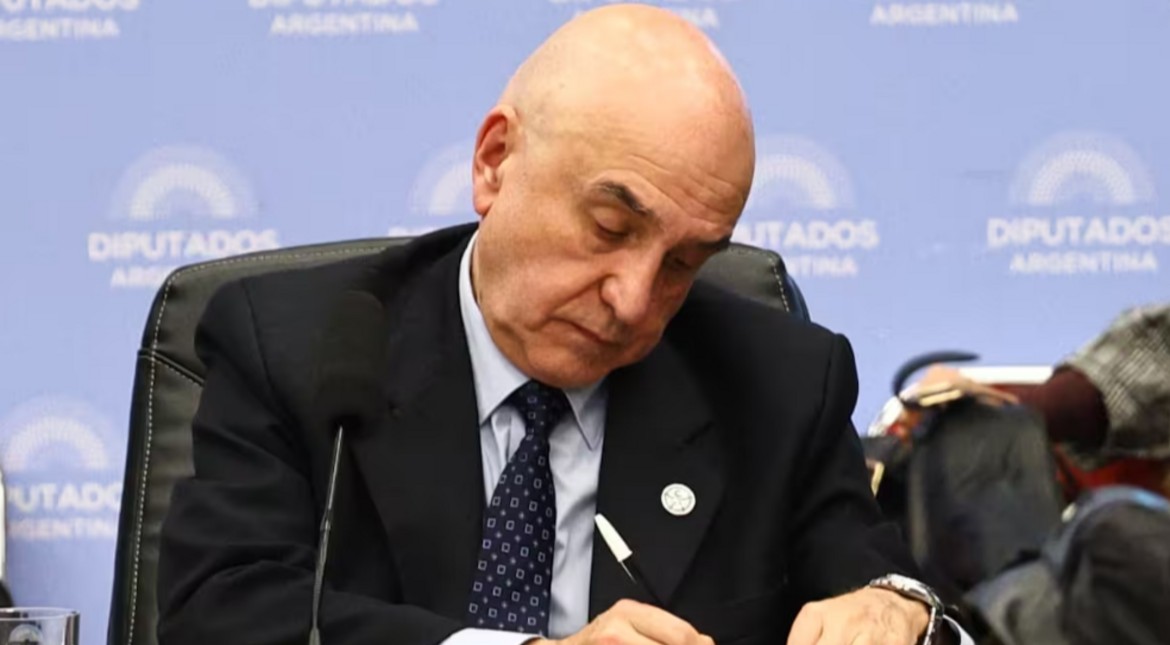 En medio del ajuste, Alejandro Vilches renunció a la Secretaría Nacional de Discapacidad