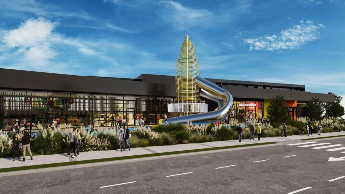 Confirman la fecha de apertura del nuevo McDonald’s que abrirá en Bendu: generará 70 empleos para jóvenes marplatenses