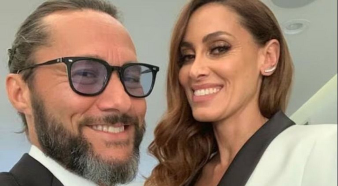 Débora Bello habló de su separación de Diego Torres: "Fue traumática, empecé de cero"