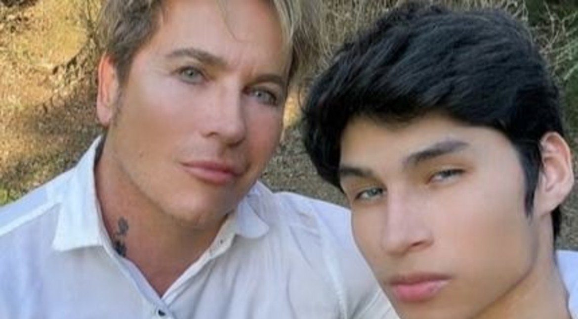 Polémica declaración de Guido Suller sobre su novio: "Relajate y yo te enseño"