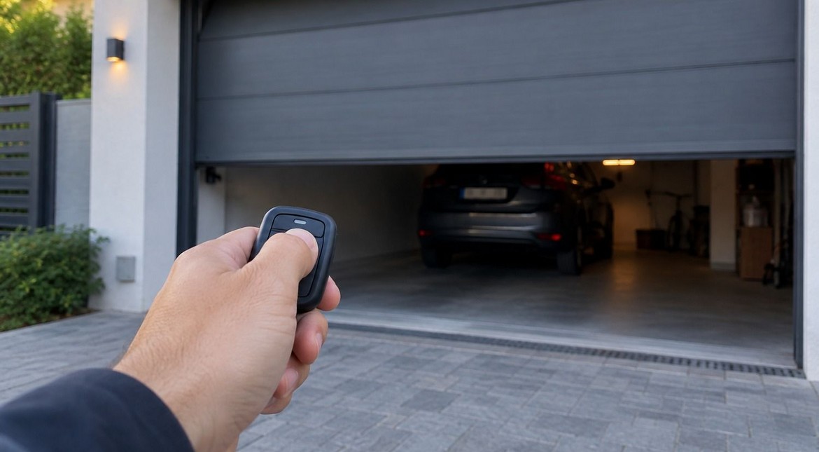 El truco de los inhibidores: cómo funcionan y qué hacer para evitar robos de autos y casas