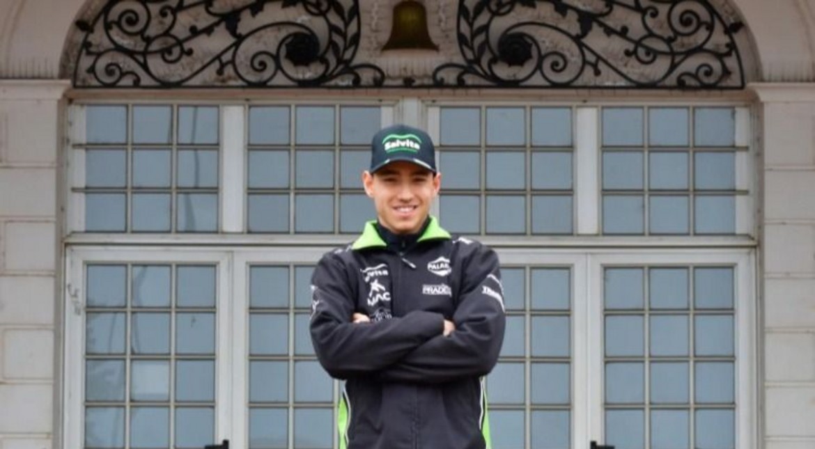 Diego Ciantini regresa a las TC Pick Up y tendrá un fin de semana soñado en Balcarce
