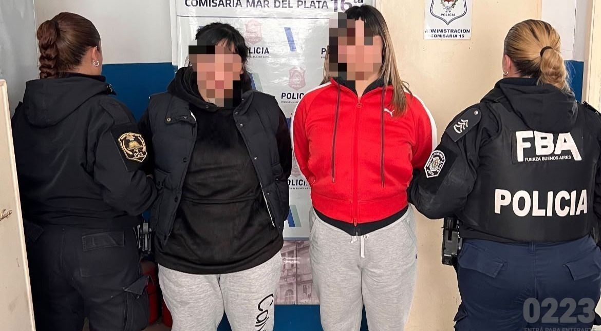 Se metieron en la casa y le rompieron la moto por una discusión de pareja