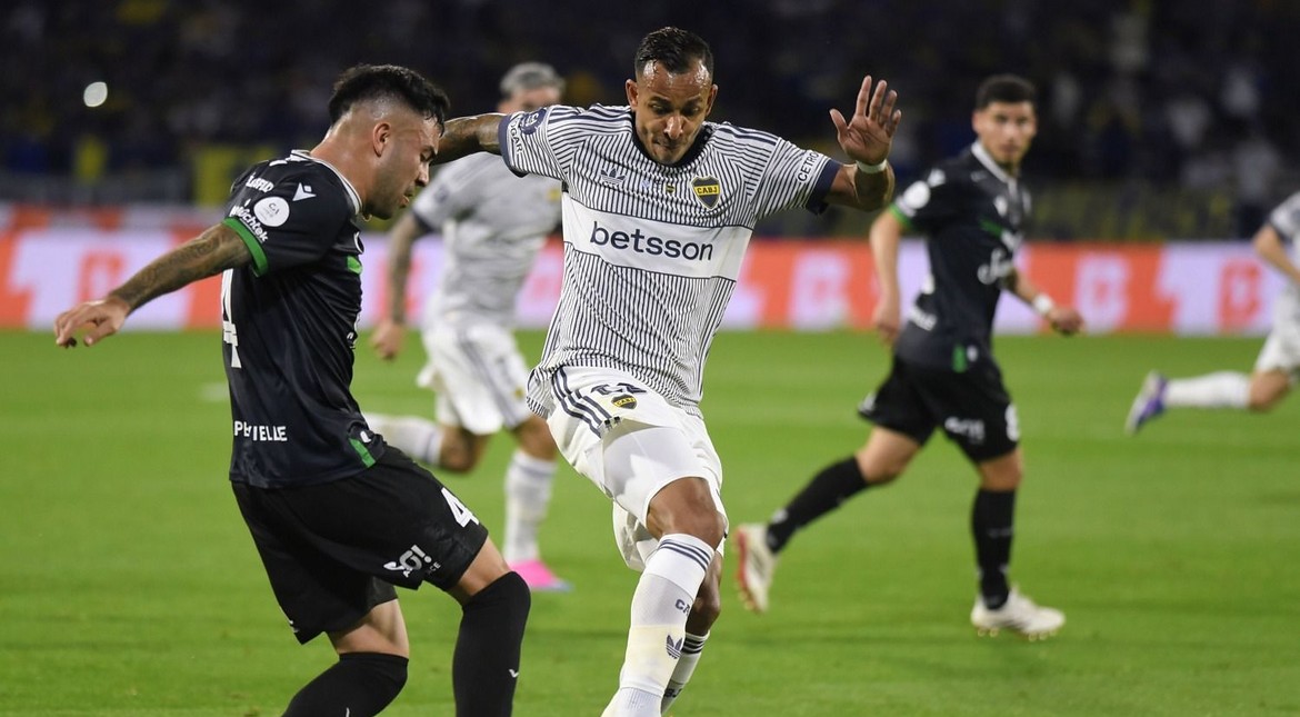 AFA hizo oficial el fallo de Boca-Vélez: quién juega los cuartos de final con Racing
