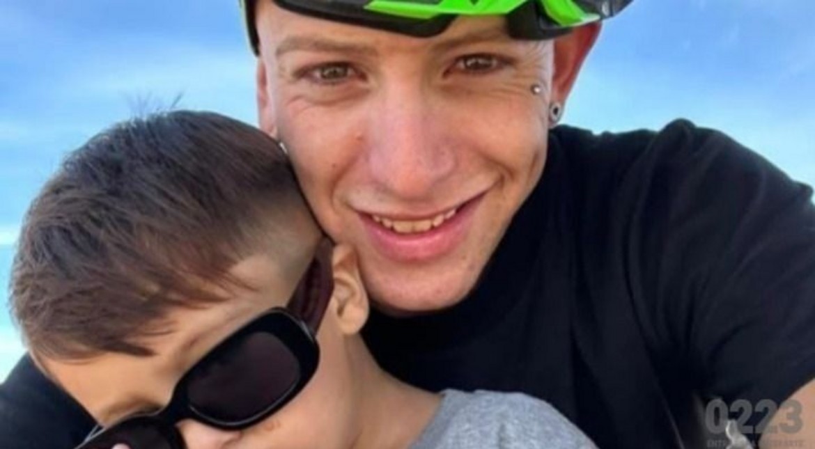 "Es ponerse un poco en el lugar del otro": donó los órganos de su hijo que murió jugando al fútbol y salvó cinco vidas