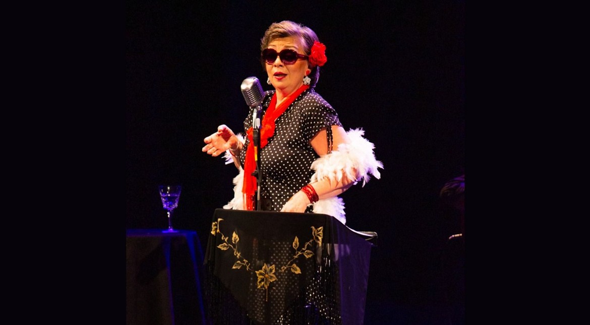 Mar del Plata celebra el cumpleaños de Tita Merello