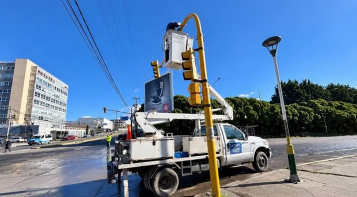 El truco en el celular para reportar baches y semáforos rotos en Mar del Plata en segundos
